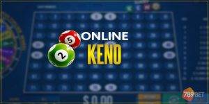 Keno 789BET A Detailed Game Guide For Beginners1