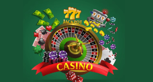 Pixel Payouts: Win Big in the Retro Gaming Slot Arena