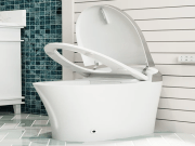 How the Horow T20Y’s Automatic Lid Operation Enhances Your Bathroom Experience