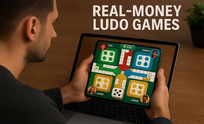 Building Real-Money Ludo Games: A Complete Guide to Legal Compliance, Game Logic, and Monetization