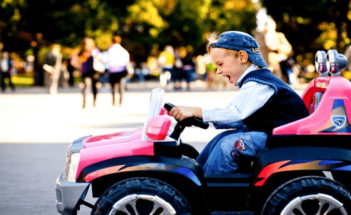 The Thrill of the Track: Exploring Games with RC Cars