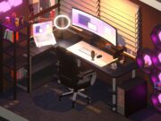 Moving Your Gaming Setup Across the Country Without the Chaos
